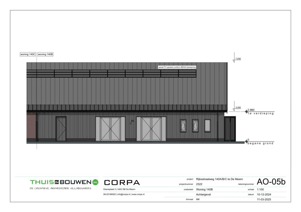 Rijksstraatweg 140B – Foto 9