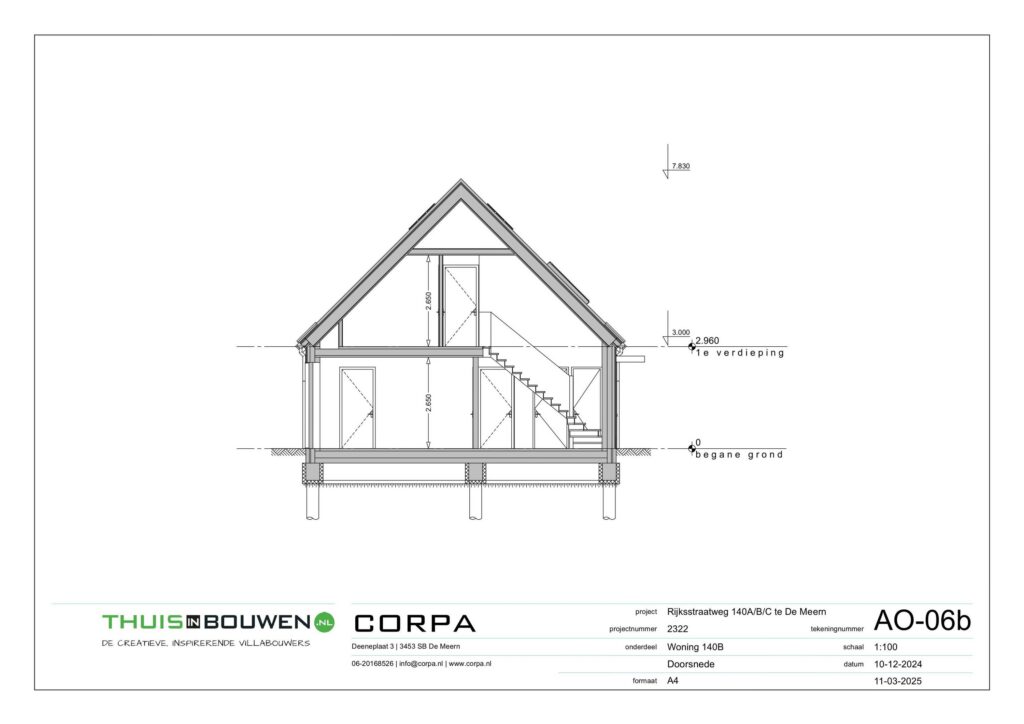 Rijksstraatweg 140B – Foto 8