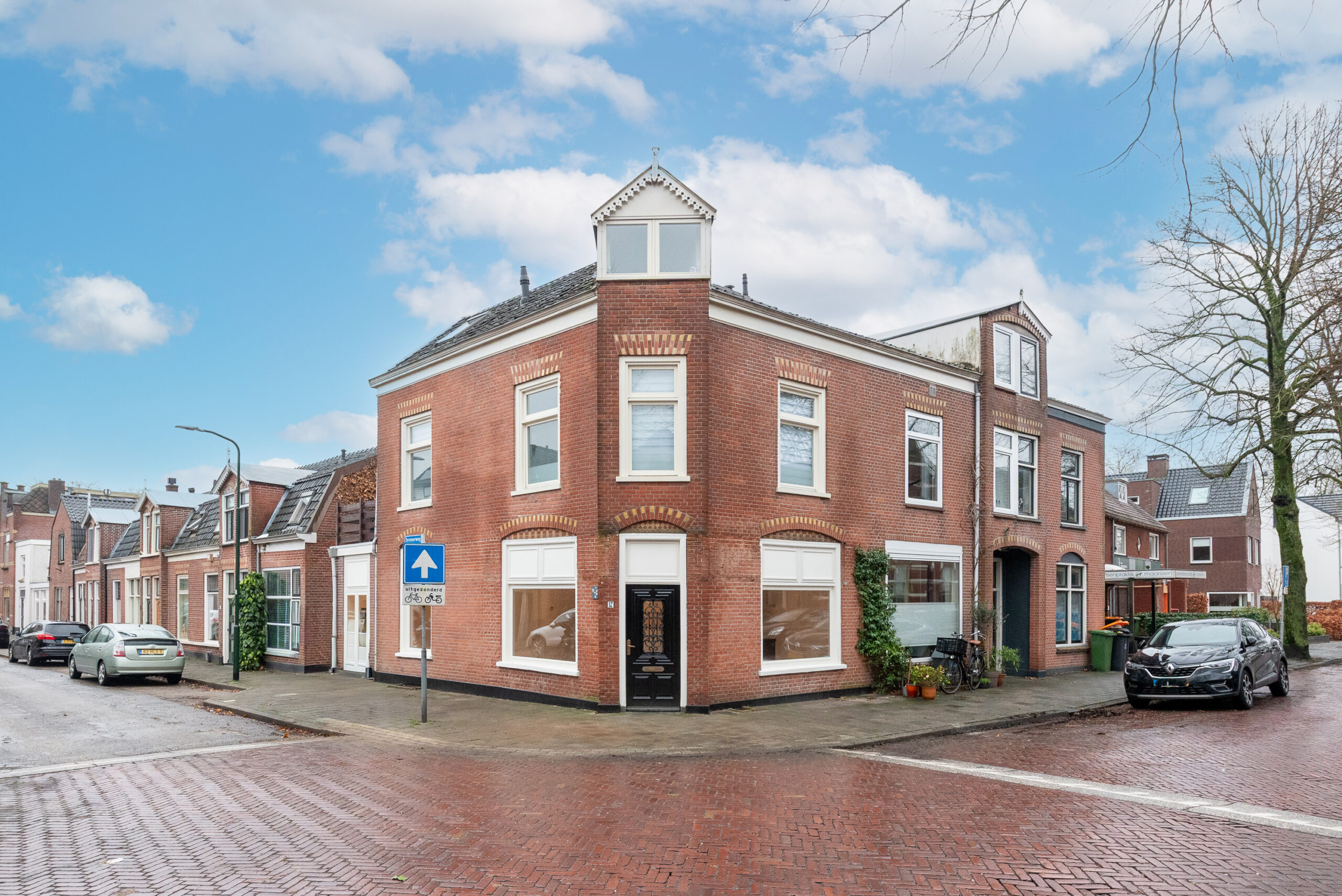 Raadhuisstraat 17