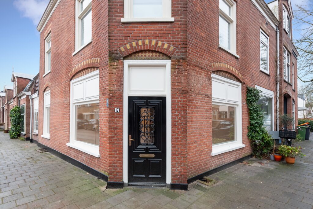 Raadhuisstraat 17 – Foto
