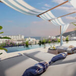 Santa Eulalia, Ibiza Esc. 4-3 B – Foto 9