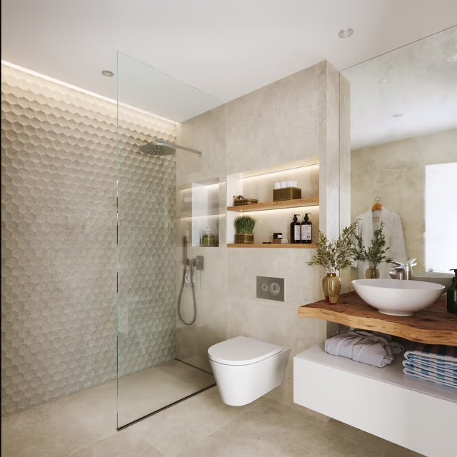 Santa Eulalia, Ibiza Esc. 4-3 B – Foto 8