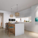 Santa Eulalia, Ibiza Esc. 5-3 A – Foto 4