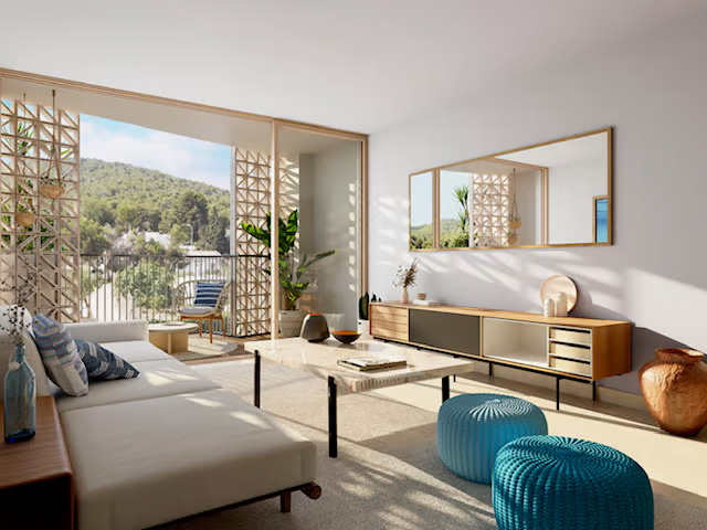 Santa Eulalia, Ibiza Esc. 5-2 A – Foto 4