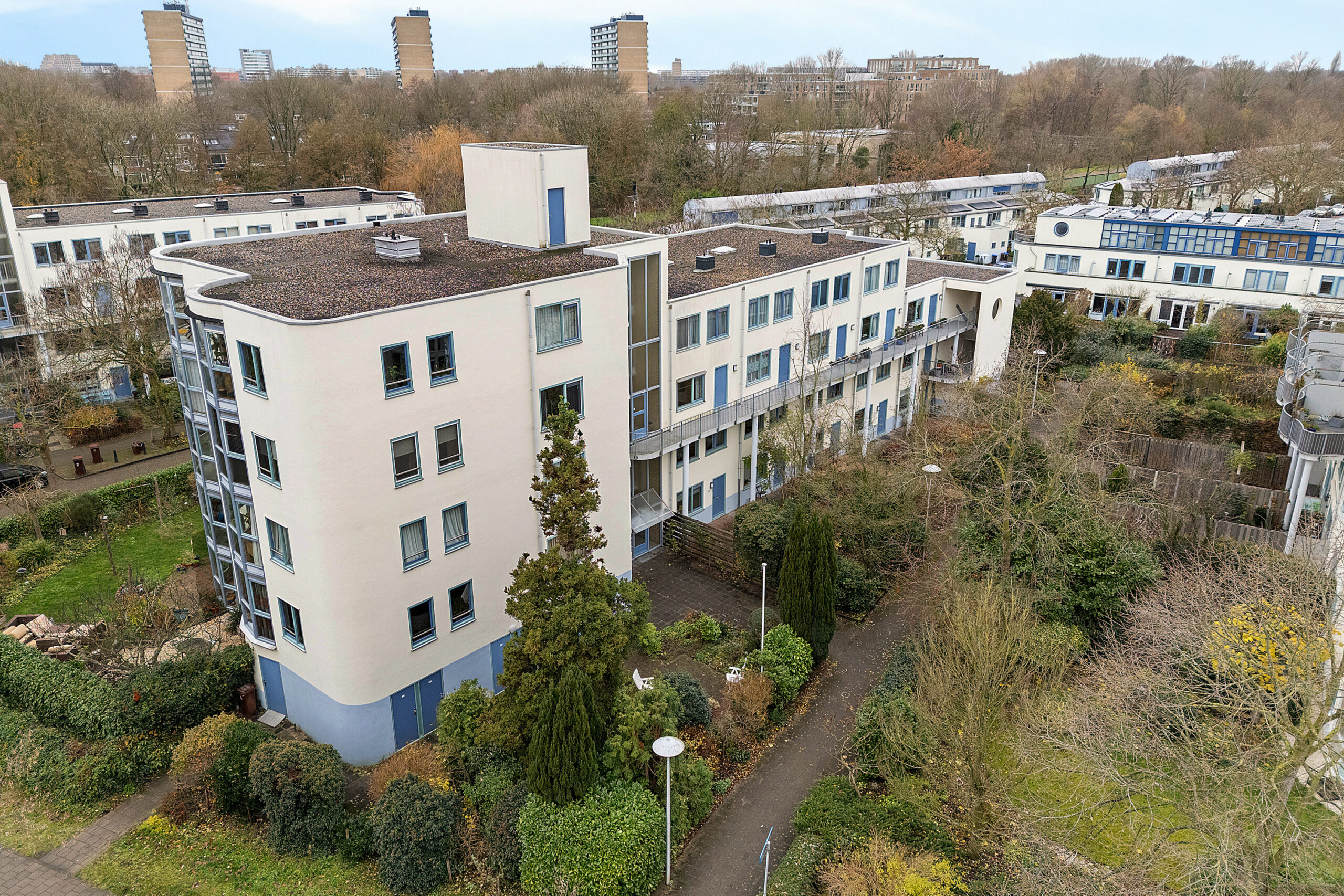 Tomas Masarykstraat 11