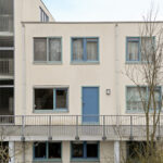 Tomas Masarykstraat 11 – Foto