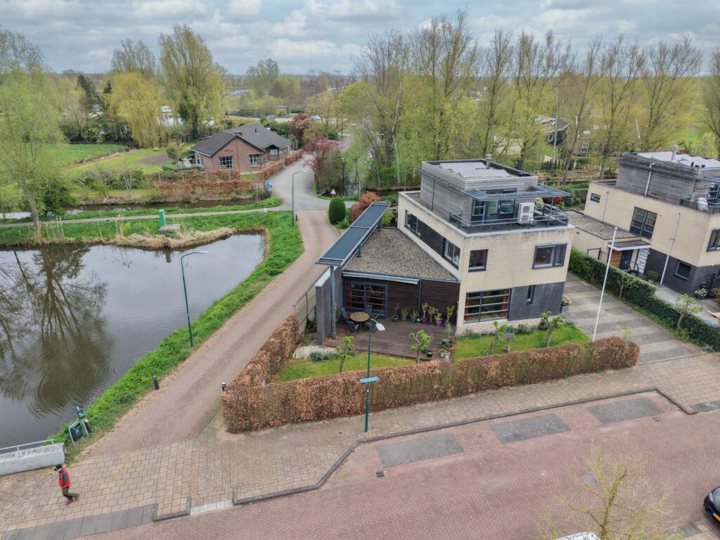 Doornhoecklaan 50 – Foto