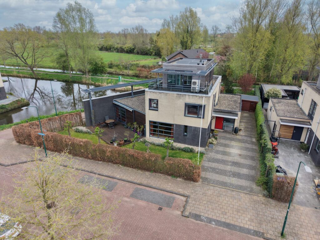 Doornhoecklaan 50 – Hoofdfoto