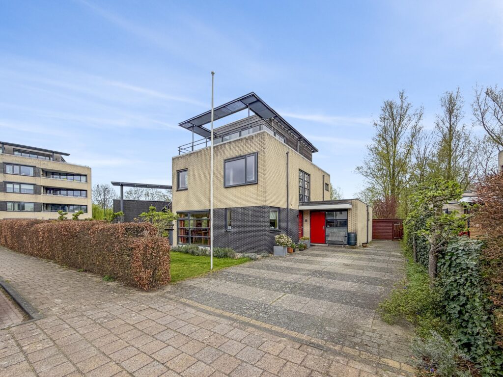 Doornhoecklaan 50 – Foto 4