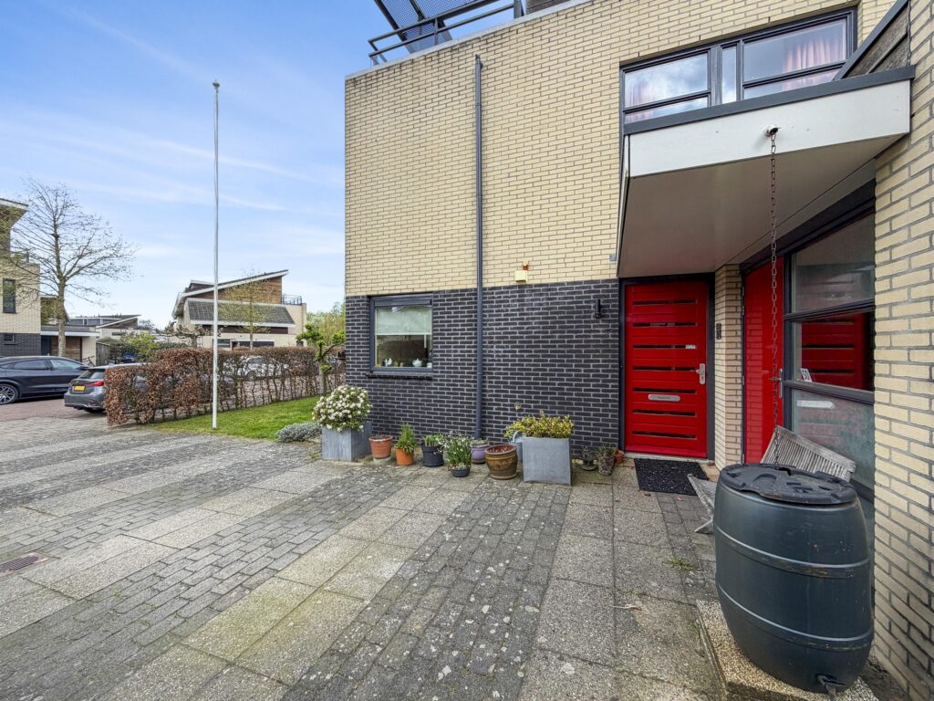 Doornhoecklaan 50 – Foto 5