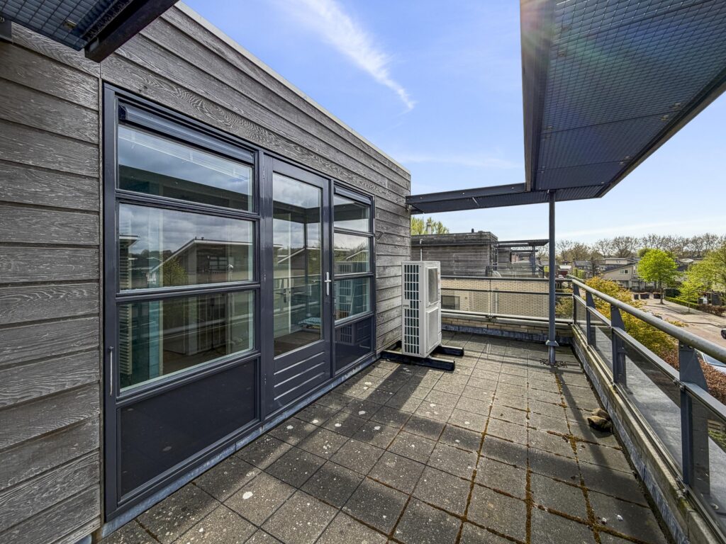 Doornhoecklaan 50 – Foto 33