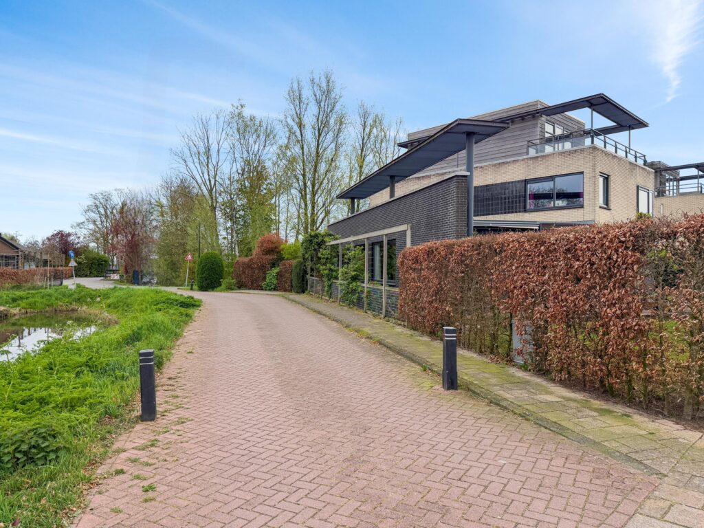 Doornhoecklaan 50 – Foto 49