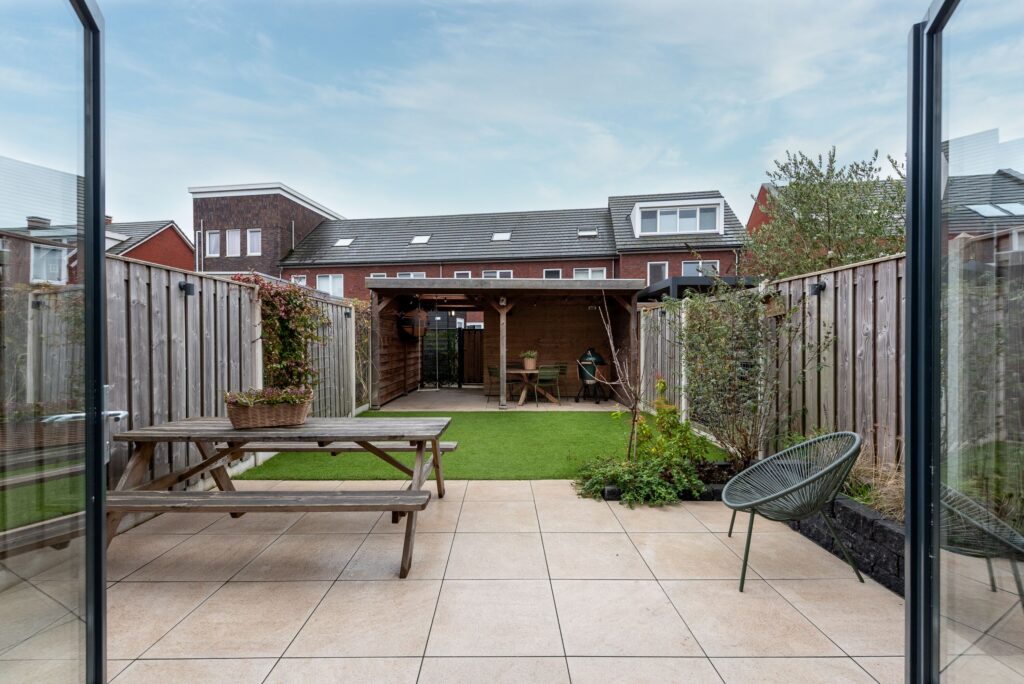 Lotusvliet 46 – Foto 16