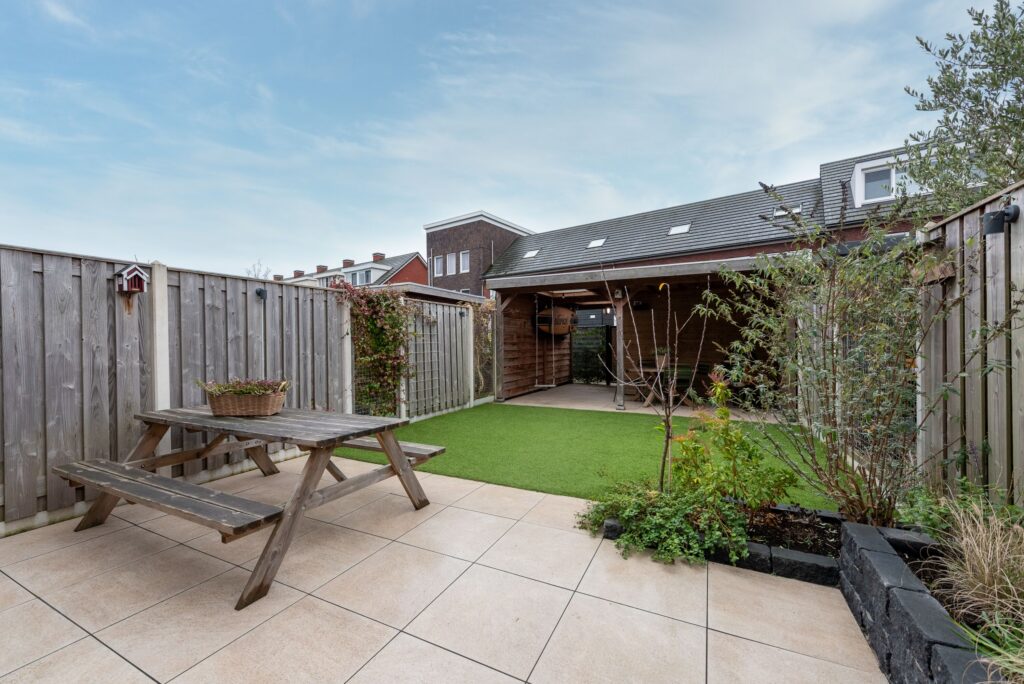 Lotusvliet 46 – Foto 17