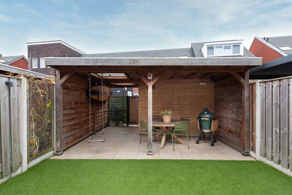 Lotusvliet 46 – Foto 14