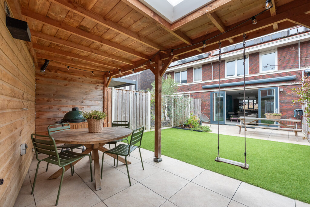 Lotusvliet 46 – Foto 2