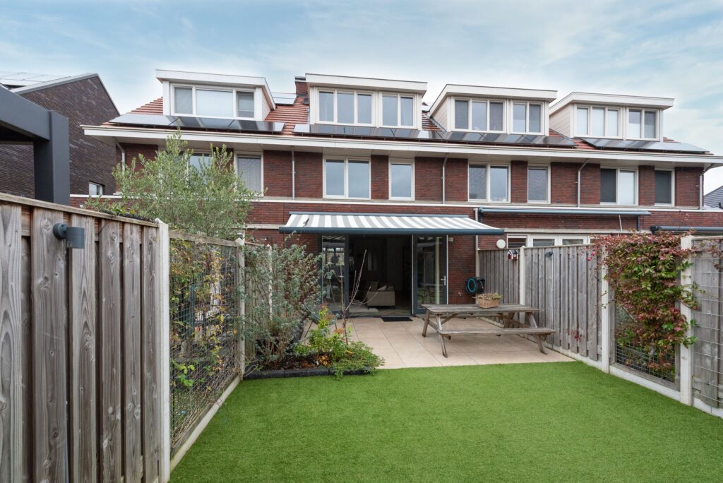 Lotusvliet 46 – Foto 21