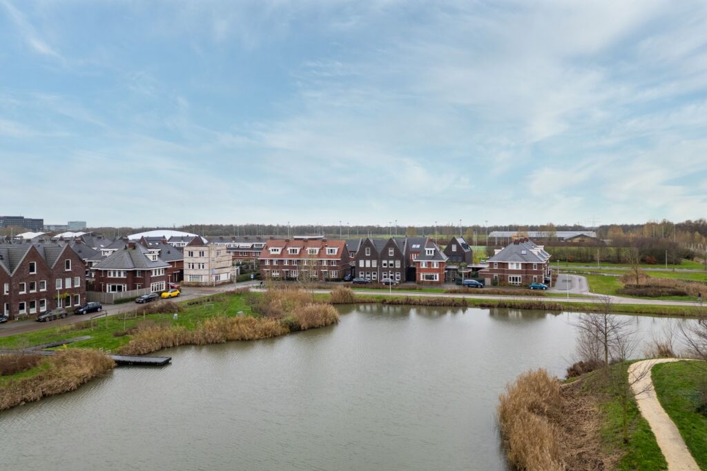 Lotusvliet 46 – Foto