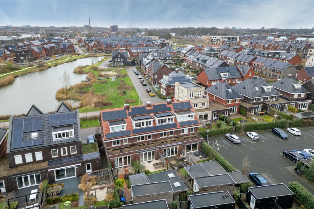 Lotusvliet 46 – Foto 43