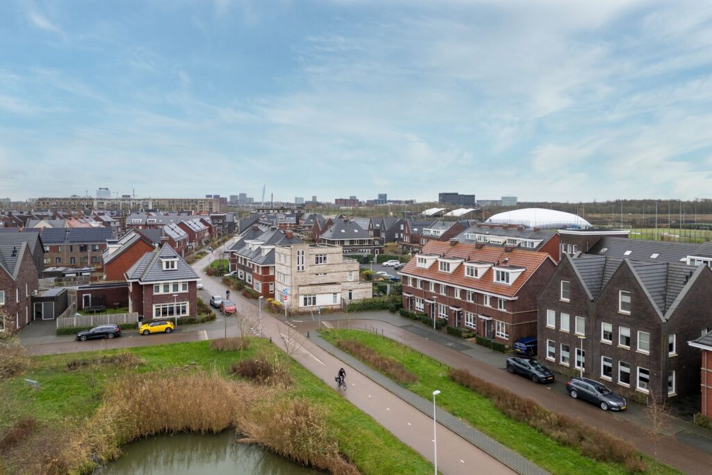 Lotusvliet 46 – Foto 48