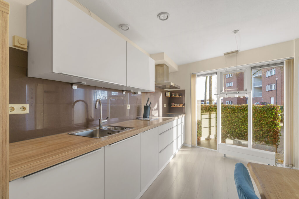 Kasteeltuin 6 – Foto