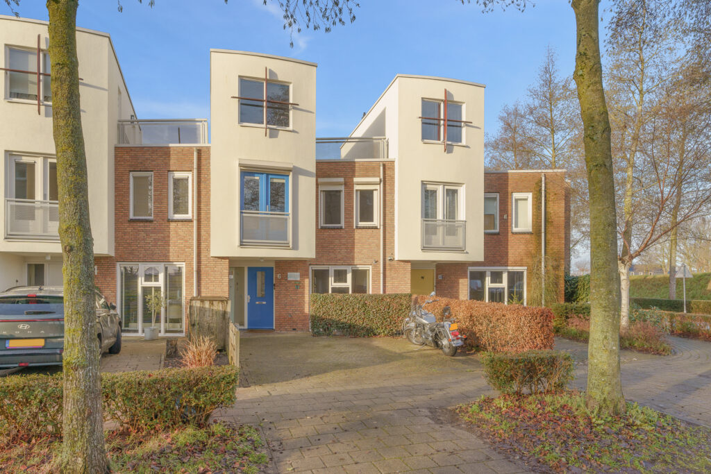 Kasteeltuin 6 – Foto 28