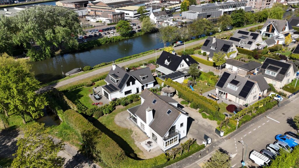 De Lespaullaan 27 – Foto