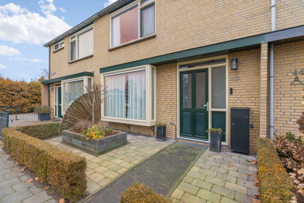 Krooshofstraat 46 – Foto 31