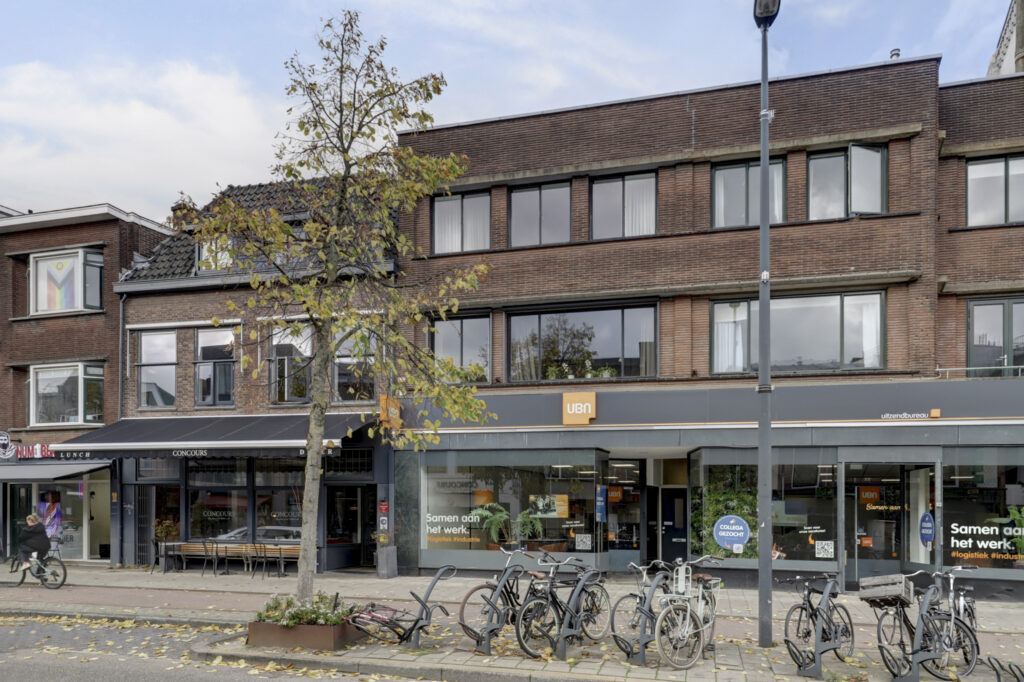 Biltstraat 22E – Hoofdfoto