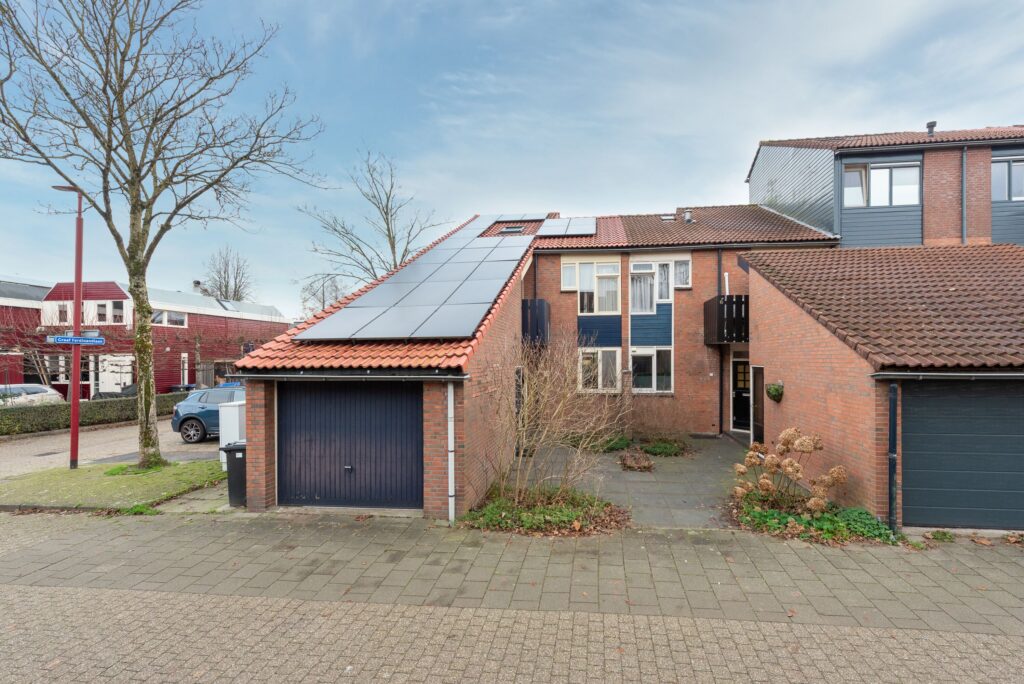 Graaf Diederiklaan 21 – Foto