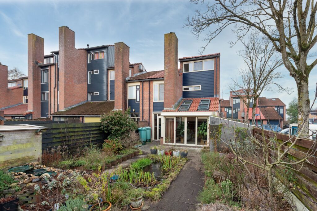 Graaf Diederiklaan 21 – Foto 20