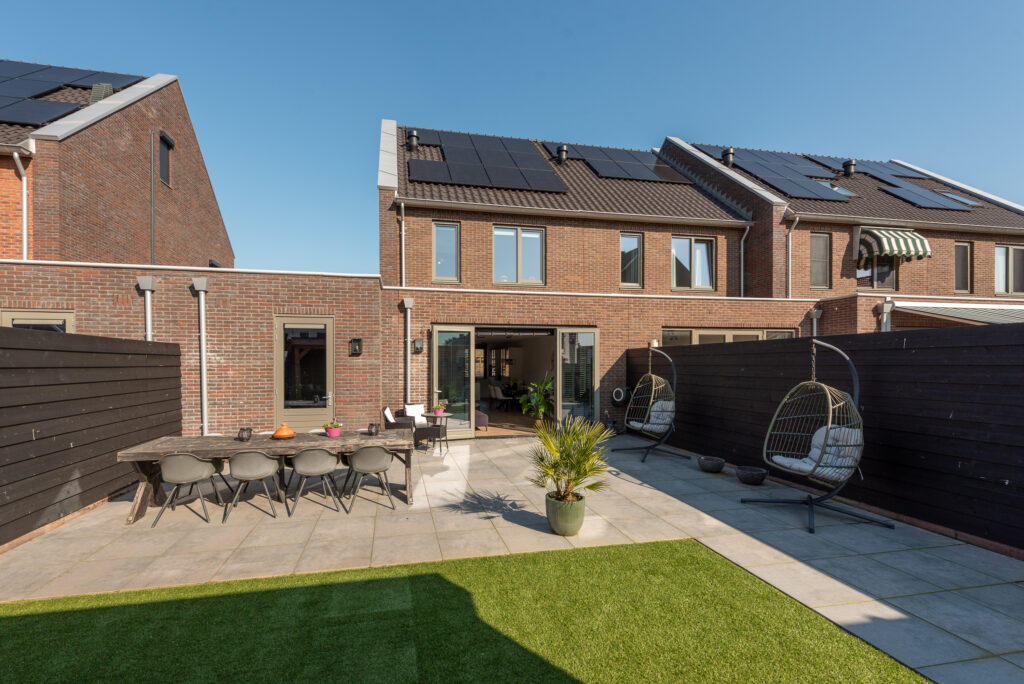 Schootsveldstraat 7 – Foto