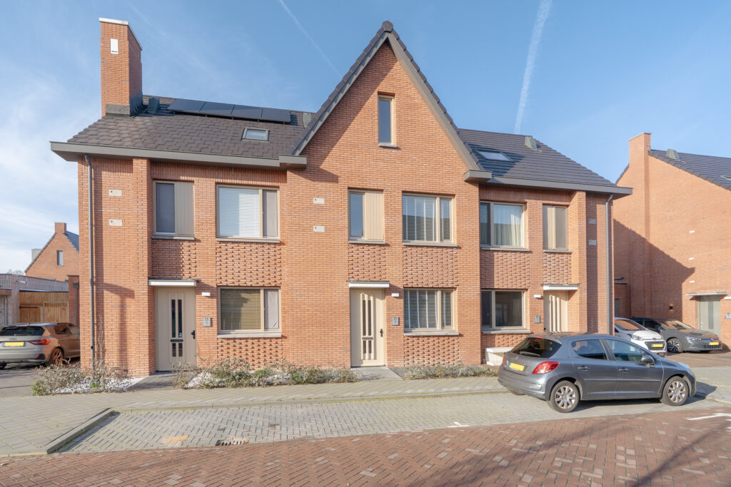 Akeleistraat 13 – Hoofdfoto