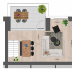 Wilde rucolavliet 3 – Foto 16