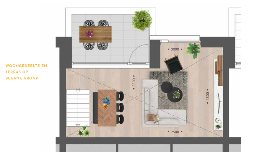 Wilde rucolavliet 3 – Foto 16