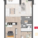 Wilde rucolavliet 3 – Foto 17