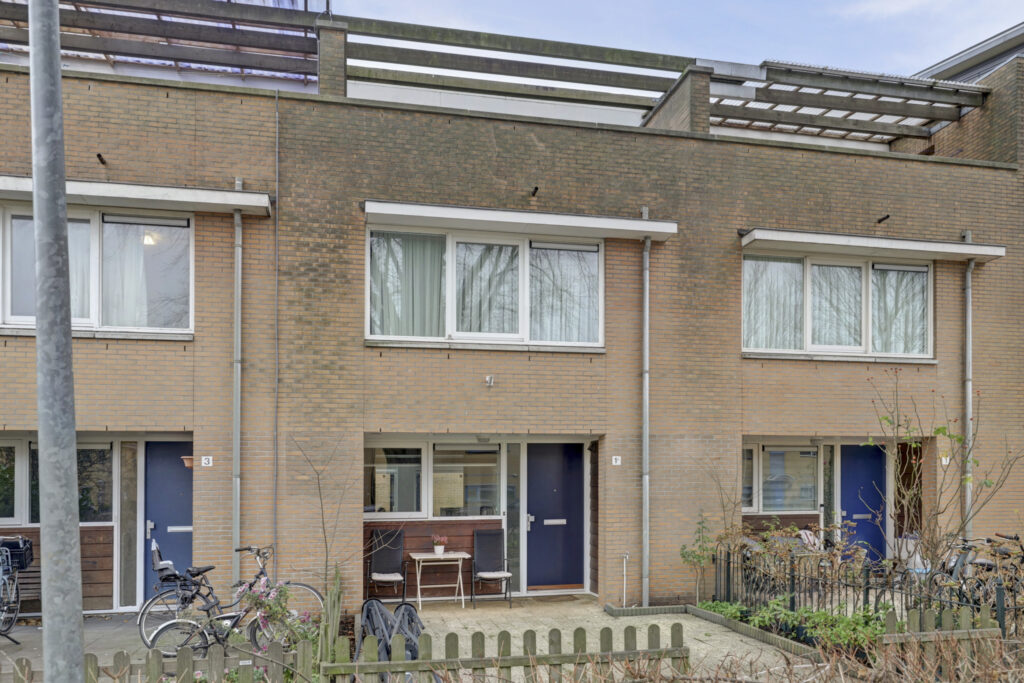 Pionstraat 1A – Foto 3