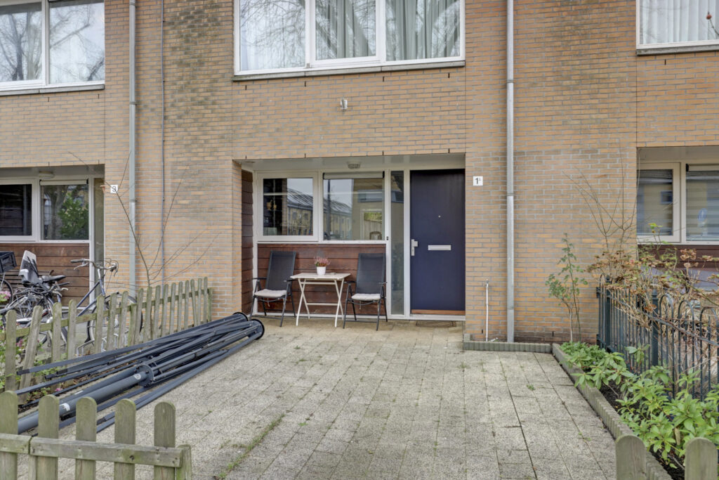 Pionstraat 1A – Foto 5