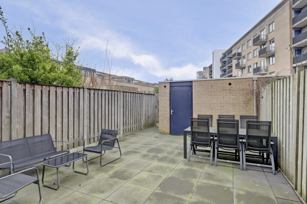 Pionstraat 1A – Foto 35