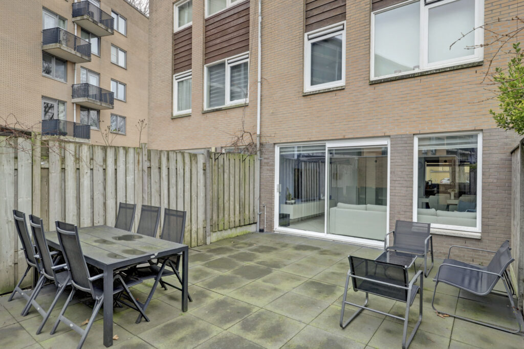 Pionstraat 1A – Foto 38