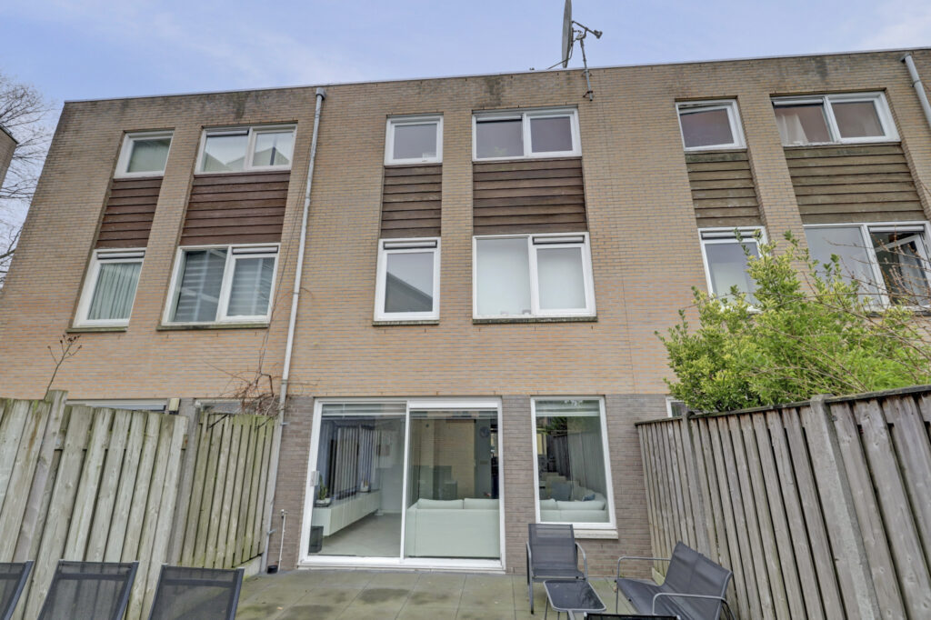 Pionstraat 1A – Foto 36