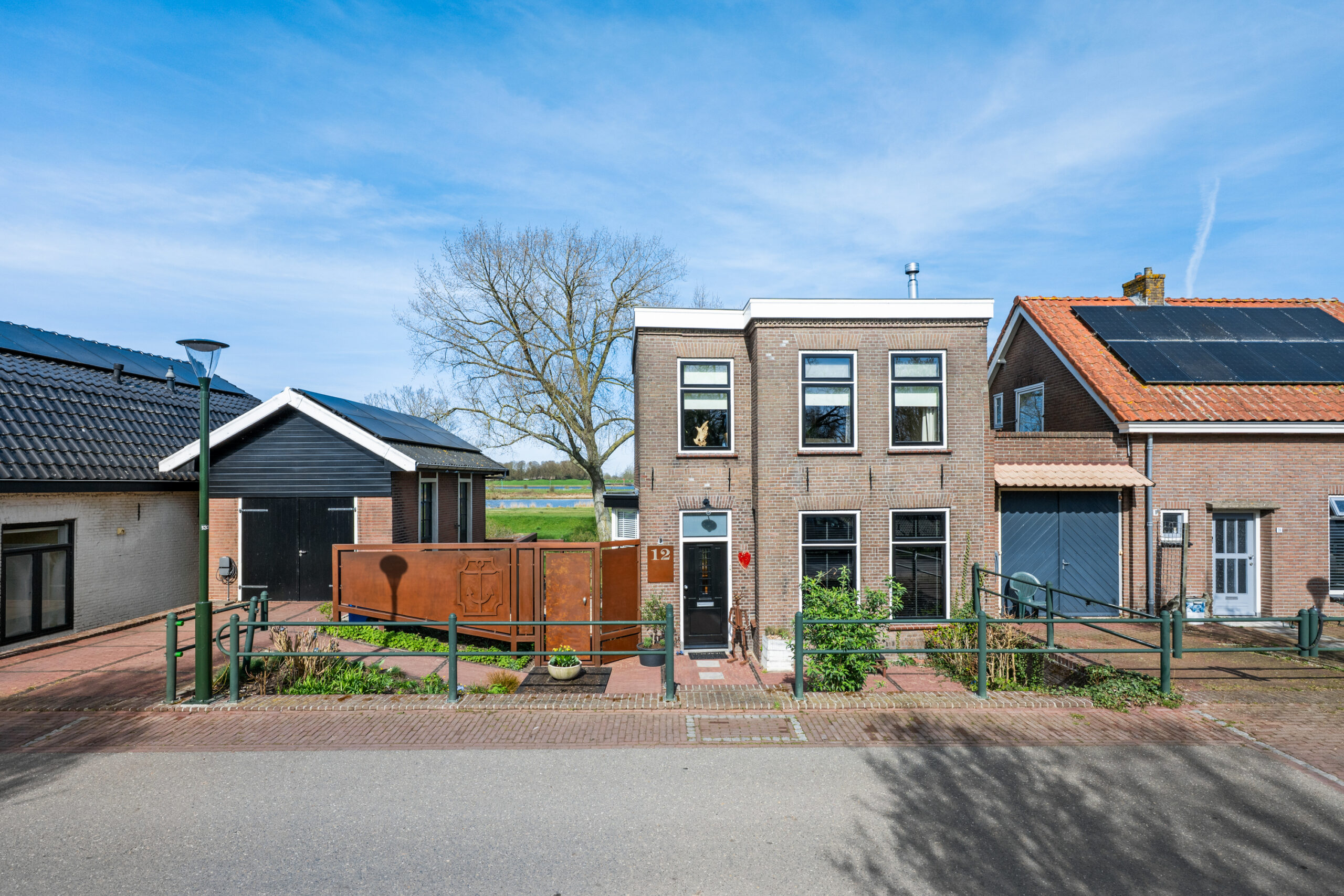 Lekdijk 12