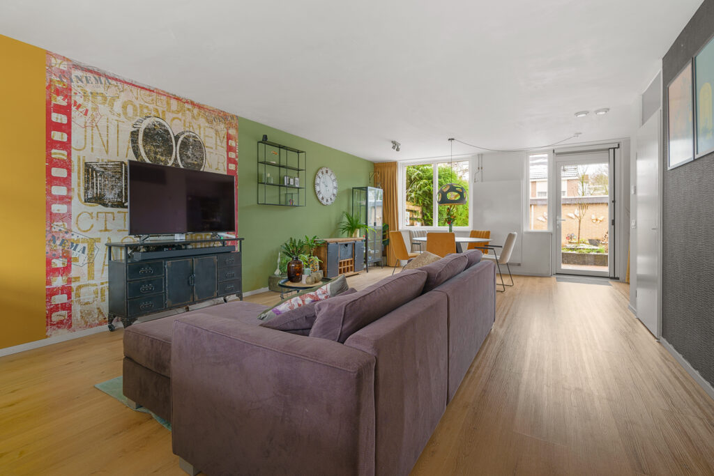 Muntslag 43 – Foto