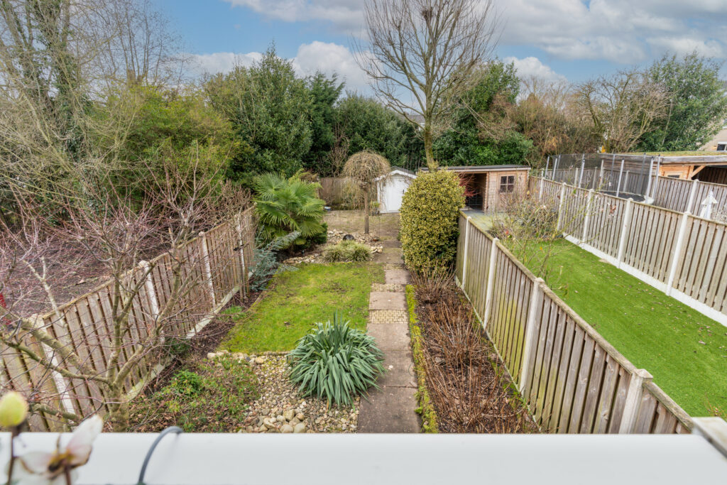 Chabotlaan 10 – Foto