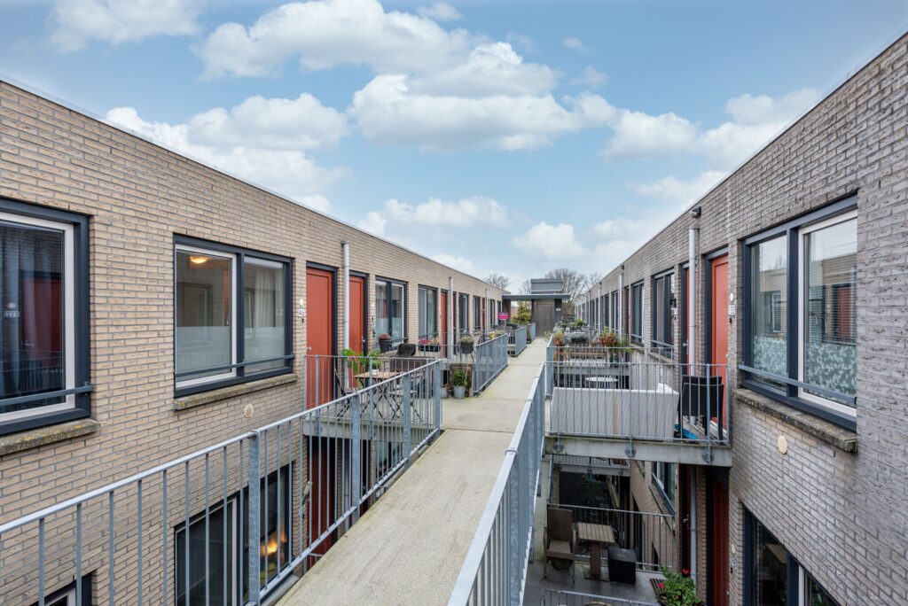 Berlagestraat 46 – Foto 22