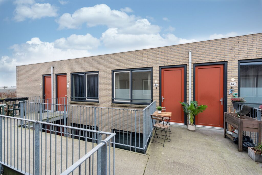 Berlagestraat 46 – Foto 20