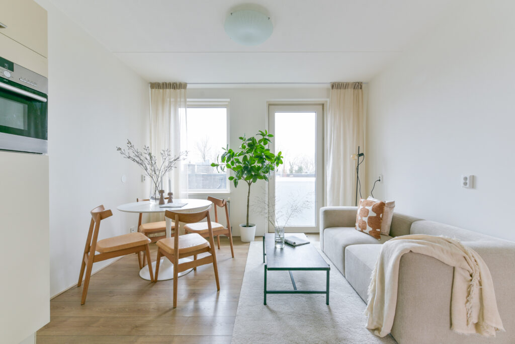 Berlagestraat 46 – Foto