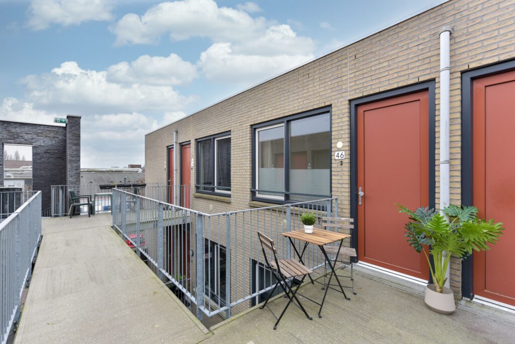 Berlagestraat 46 – Foto 2