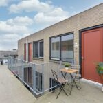 Berlagestraat 46 – Foto 2