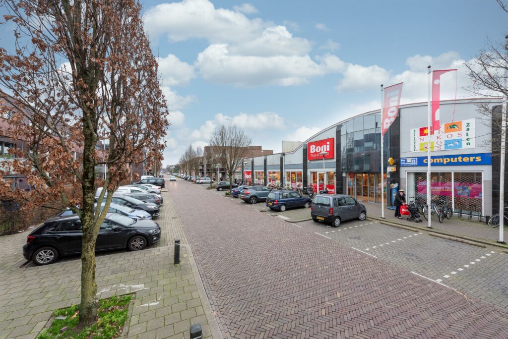 Berlagestraat 46 – Foto 25